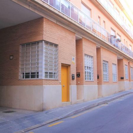 Apartamento Casaturis Playa Y Montana Con Parking En El Centro De Alicante A130 Leilighet Eksteriør bilde